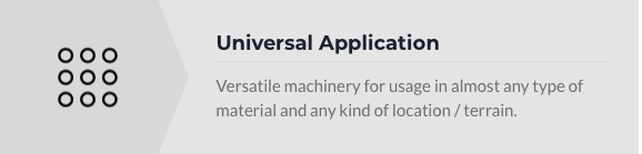 industrial shredder machine